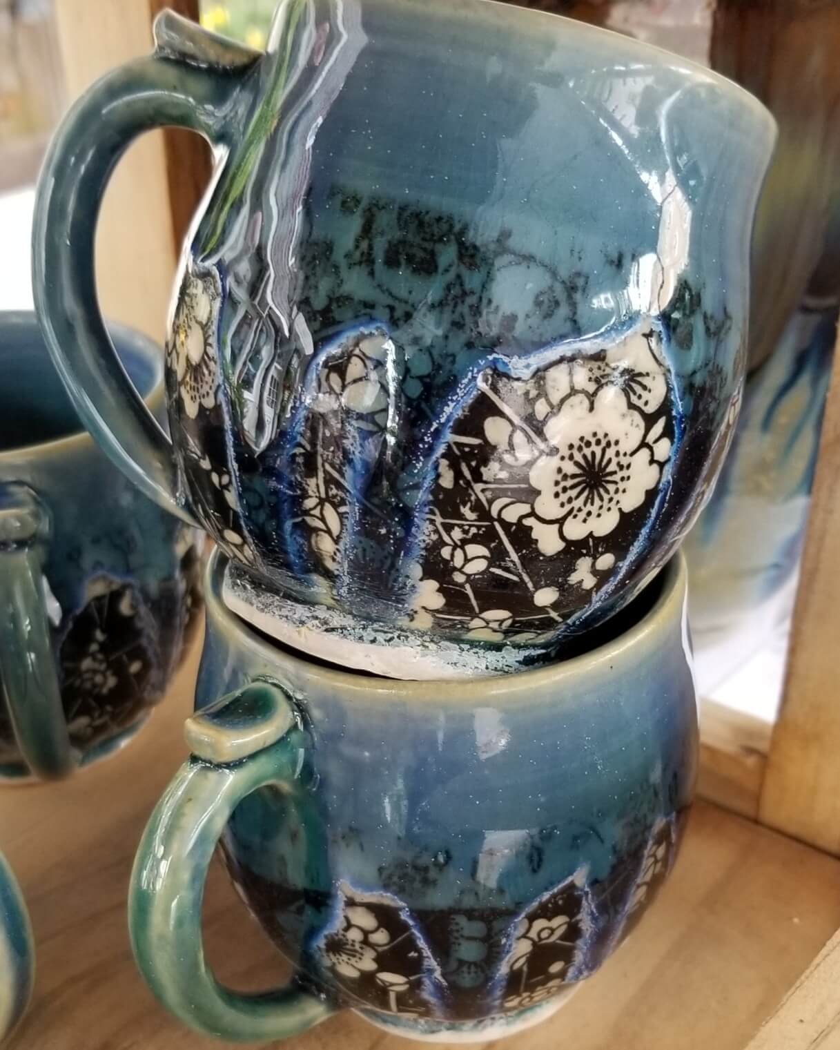 Ceramics