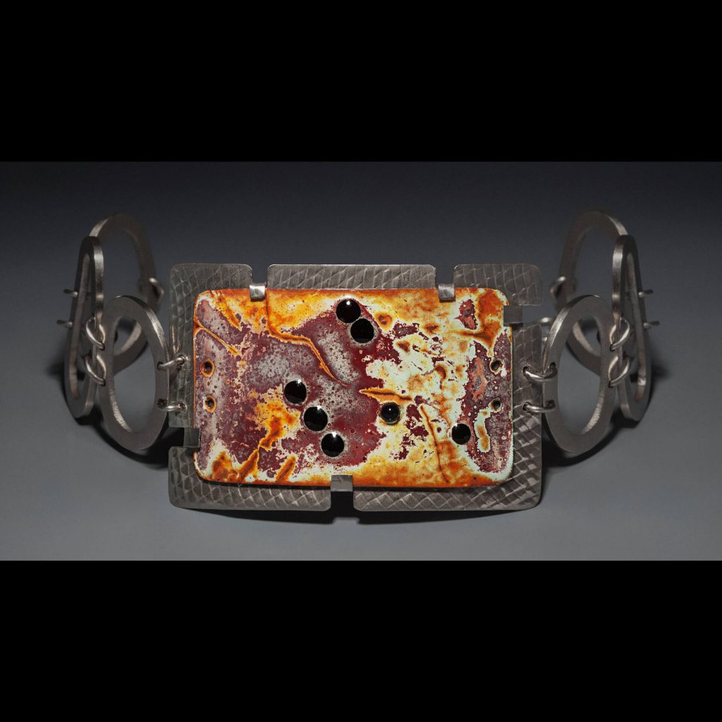 Dawn Lombard Handmade Jewelry Woodstock-New Paltz Art & Crafts Fair