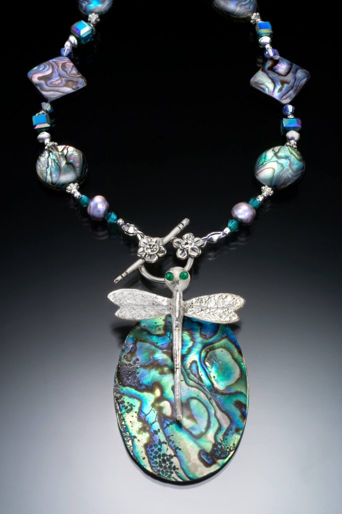 Trezana Jewelry by Willie Trejbal, Handcrafted Jewelry Woodstock-New Paltz Art & Crafts Fair