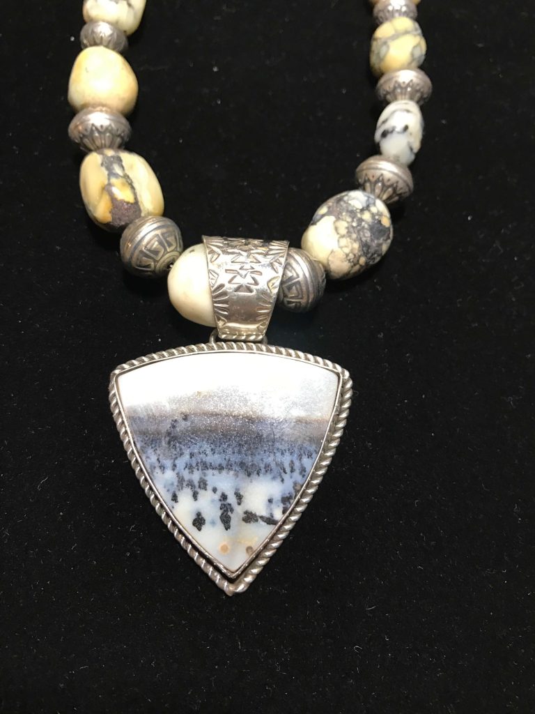 Creative Southwest Designs by Roz Menton, southwestern jewelry, handcrafted