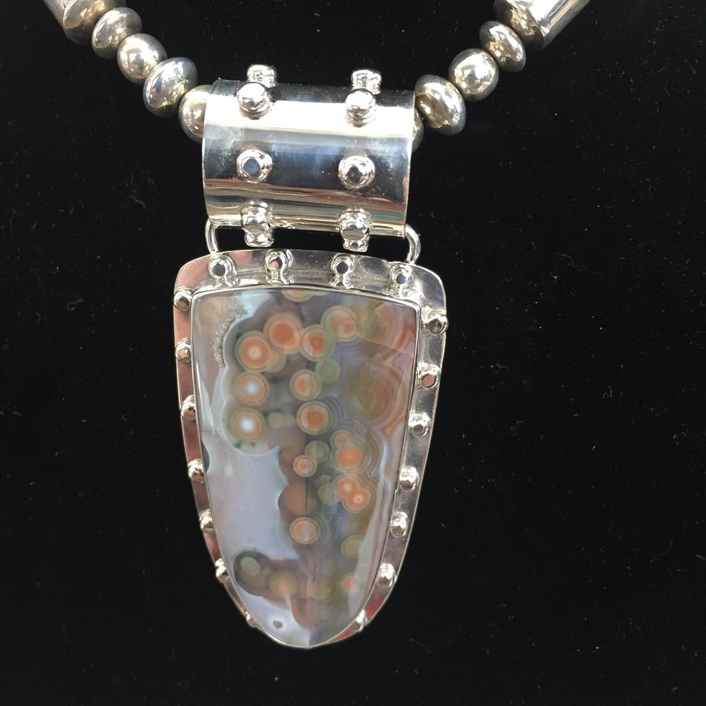 Creative Southwest Designs by Roz Menton, southwestern jewelry, handcrafted