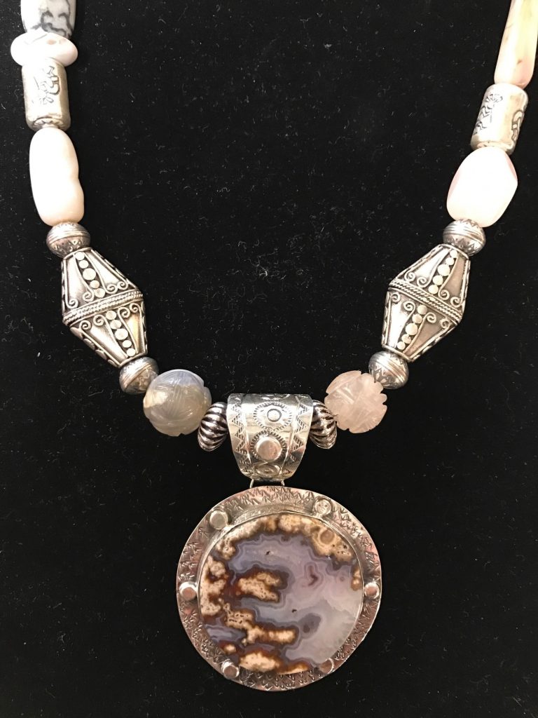 Creative Southwest Designs by Roz Menton, southwestern jewelry, handcrafted