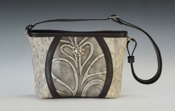 Cimarron Leather Handbags by Susan Kellogg