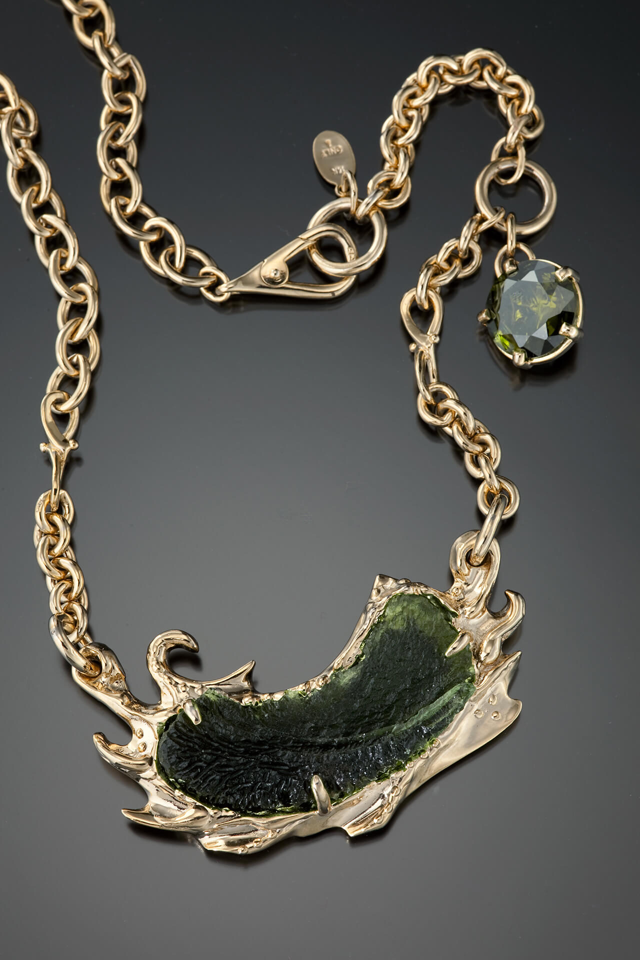 Clear Metals, Inc. by Barbara Klar, handmade earrings, metalwork, metalsmith, jeweler, New York