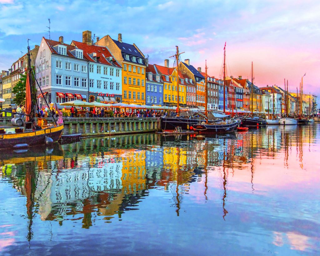 David Stern Photography: Copenhagen