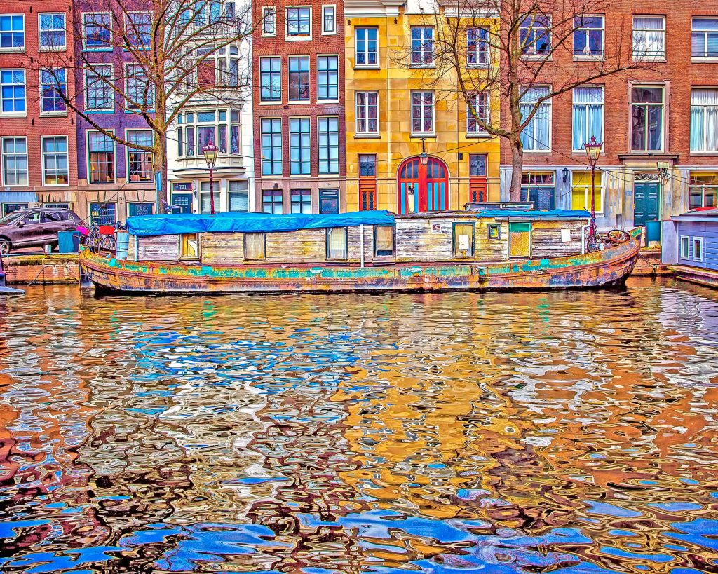 David Stern Photography: Amsterdam