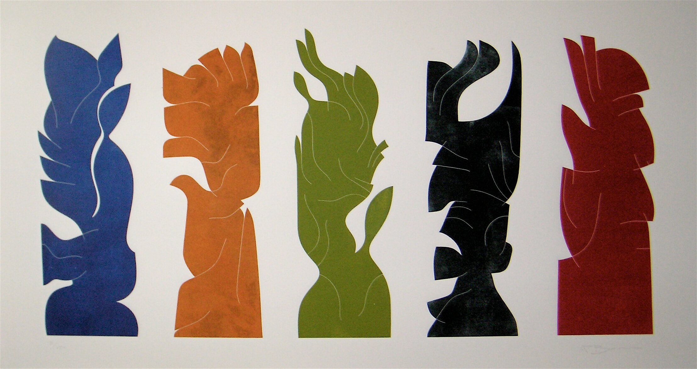 Photography, Fine Art & Design