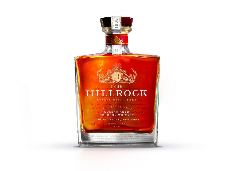 HILLROCK ESTATE DISTILLERY